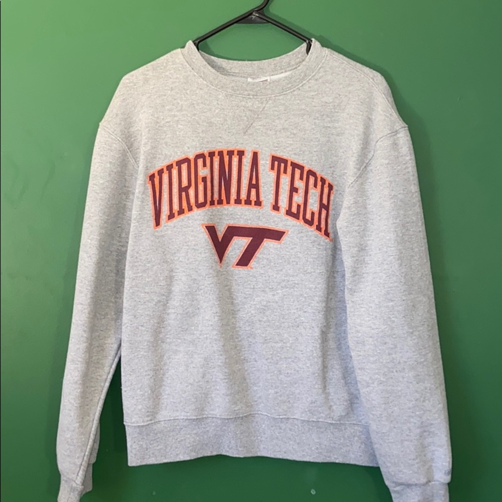 Men’s Virginia Tech (VT) Sweatshirt